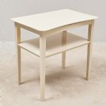 1614 4310 TABLE WITH SHELF